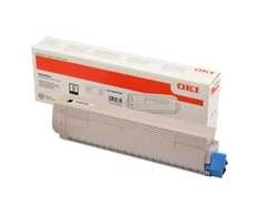 OKI 46443120 - 10000 pages - Juodas - 1 pc(s)