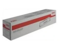 OKI 46471113 tonerio kasetė Originalus Geltona 1 vnt