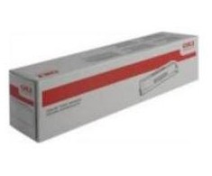 OKI 46471114 tonerio kasetė Originalus Rausvai raudona 1 vnt