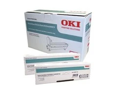 OKI TONERIS Juodas ES5432/5473