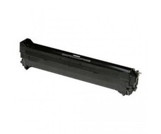 OKI EP kasetė juoda C712 30K