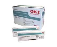 OKI 46507622 - 11500 pages - Magenta - 1 pc(s)