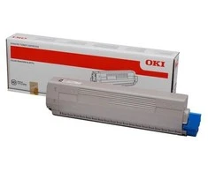 OKI TONER Cyan C332/MC363 3K