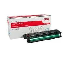 Drum OKI 44064011 (mėlynas)