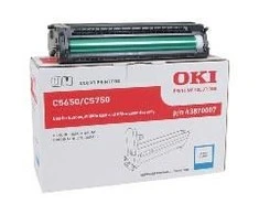 OKI Drum cyan 20000pages fuer C5650 5750