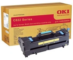 OKI C822 kaitintuvo standartinė talpa, 100 000 puslapių 1 pakuotės kaitintuvas C822 serija (100 K)