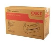 Oki Fusing C 610 (44289103),