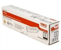 OKI Toneris MC860 juodas 9.500 pages