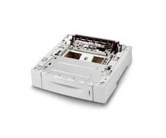 OKI Toneris MC860 juodas 9.500 pages