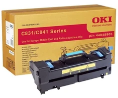 OKI kaitinimo įtaisas C831