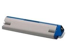 OKI 45536543 Lazerinė kasetė, Balta