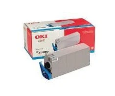 Toneris OKI 41963007 mėlynas