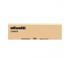 Toneris Olivetti B1195 Cyan Original (B1195)