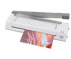 Olympia A 350 Combo DIN A3 laminatorius su giljotina