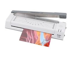 Olympia A 350 Combo DIN A3 laminatorius su giljotina