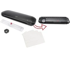 Olympia DIN A3 4in1 A330 Plus laminavimo rinkinys