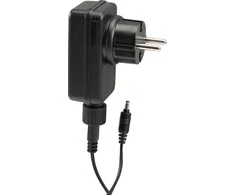 Olympia Netzadapter für Außensirene 6109+6115