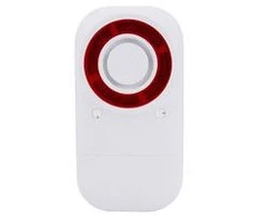 Olympia lauko sirena – didelė Protect/ProHome