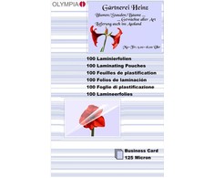 Olympia Laminuota folija 1x100 (9179)