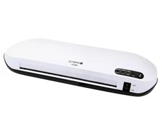 Olympia A 2250 – 23 cm – 5 min. – 350 mm/min. – 0,5 mm – A4 – 75 µm