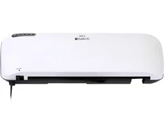 OLP Olympia A 2250 350 mm/min Juoda, Balta
