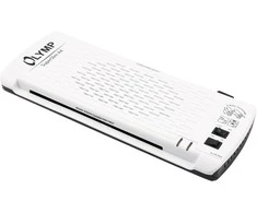 Olympia A 235 Plus DIN A4 laminatorius baltas