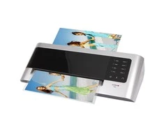 Olympia A 3048 DIN A3 laminatorius