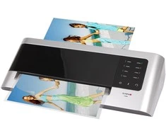 Olympia A 3048 DIN A3 laminatorius