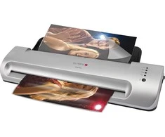 Olympia A 396 Plus DIN A 3 laminatorius