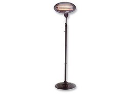 Olympia BS 55 radiatorius 2000 W