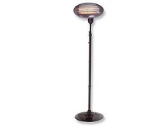 Olympia BS 55 radiatorius 2000 W