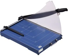 Olympia G 4420 DIN A 3 Giljotina