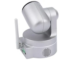 Olympia IP-Kamera IC 1285Z Protect/ProHome