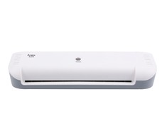 Olympia A 210 DIN A4 Laminatorius balta/pilka
