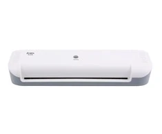 Olympia A 210 DIN A4 Laminatorius balta/pilka