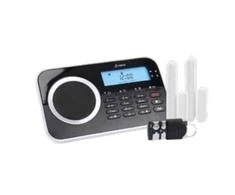 Herma Olympia Protect 9730 – belaidis ryšys – telefono linija – GSM – 800 900 1800 1900 MHz – 90 dB – 868,5 MHz