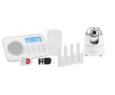 Olympia Protect 9881 GSM signalizacijos sistema, Baltas