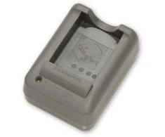 OLYMPUS BCS-5 BATTERY CHARGER
