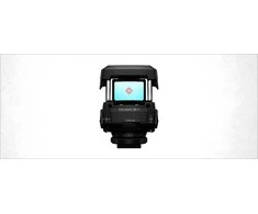 OLYMPUS EE-1 DOT SIGHT FOR CAMERAS WITH HOTSHOE