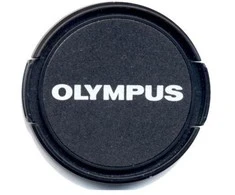 Olympus LC-46 objektyvo dangtelis