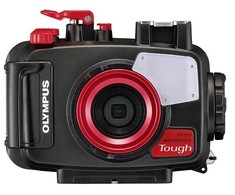 Olympus PT-059 Povandeninis dėklas (TG-6/TG-5)