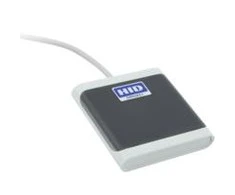 Omnikey OMNIKEY 5022 CL RFID skaitytuvas USB-HID 13.56Mhz