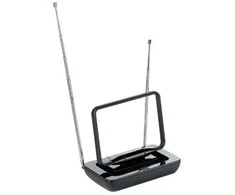 „One For All SV 9015“ vidinė antena (juoda)