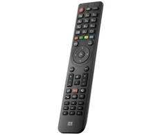 Pilotas RTV One For All All Telefunken TV keitimas nuotoliniu būdu