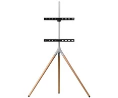 Laikiklis ONE For ALL | Floor stand | WM 7472 | Turn | 32-65 " | Maximum weight (capacity) 30 kg | Light