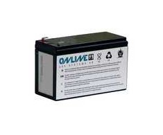 Online Usv Systeme UPS Online UPS Systems ONLINE UPS pakaitinė baterija, skirta „Zinto 1500“ (2017 m.)+++