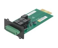 Online Usv Systeme AS400-RELAY CARD F/ZINTO+XANTO - SERIEN 06/2017
