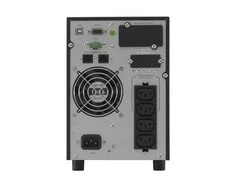 Online Usv Systeme XANTO 1000 - 1000VA/1000W