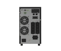 Online Usv Systeme UPS internetinės UPS sistemos Xanto 3000 (X3000)