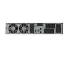 Online Usv Systeme XANTO 3000R - 3000VA/3000W